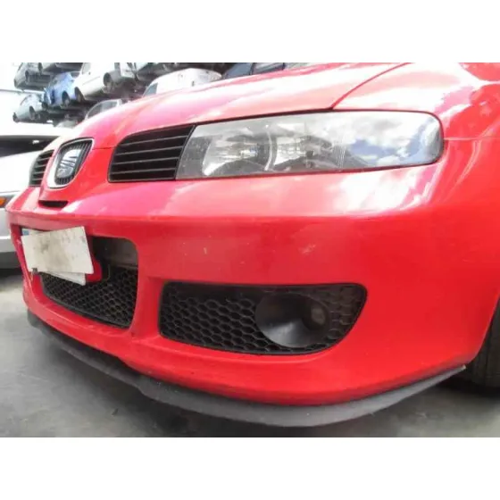 SEAT LEON (1M1) 2002 STELLA ROJO