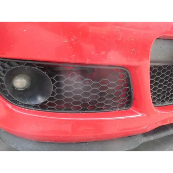 SEAT LEON (1M1) 2002 STELLA ROJO