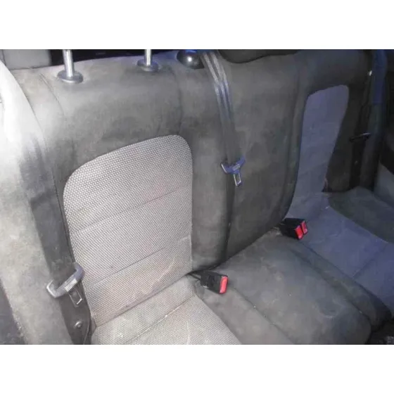 SEAT LEON (1M1) 2002 STELLA ROJO