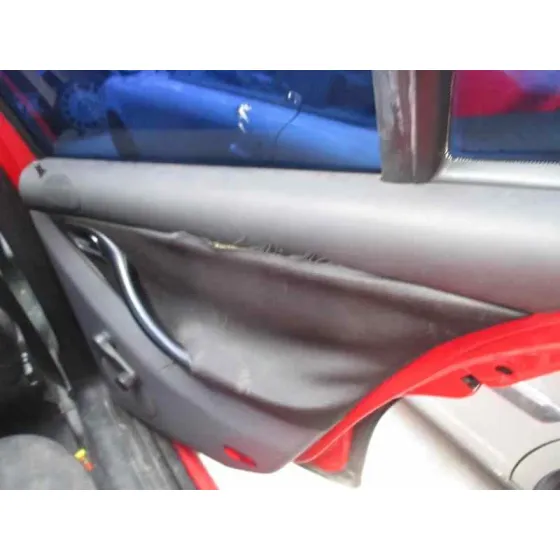 SEAT LEON (1M1) 2002 STELLA ROJO