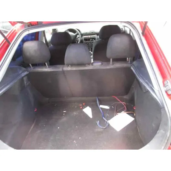 SEAT LEON (1M1) 2002 STELLA ROJO