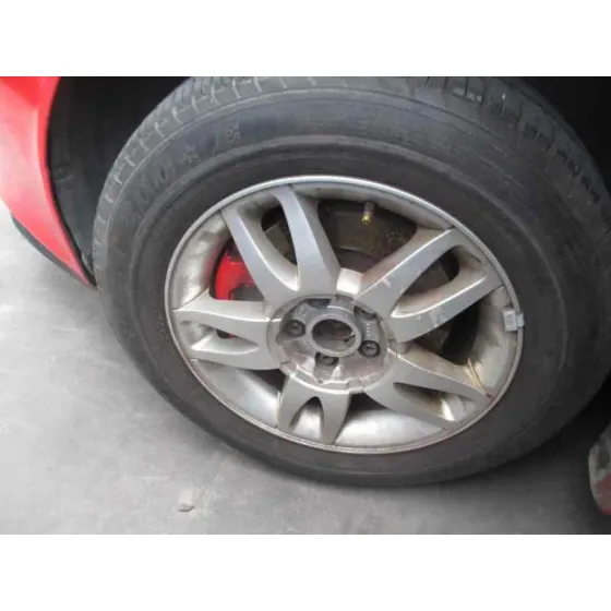 SEAT LEON (1M1) 2002 STELLA ROJO
