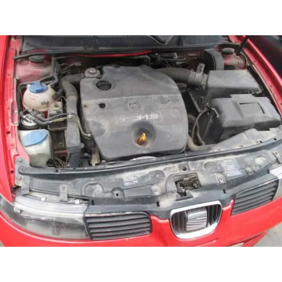 SEAT LEON (1M1) 2002 STELLA ROJO