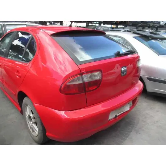 SEAT LEON (1M1) 2002 STELLA ROJO