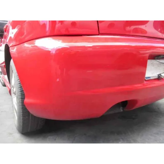 SEAT LEON (1M1) 2002 STELLA ROJO