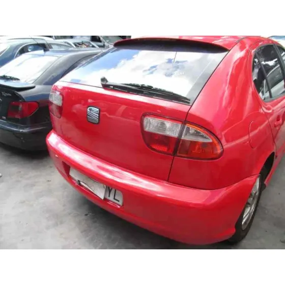 SEAT LEON (1M1) 2002 STELLA ROJO