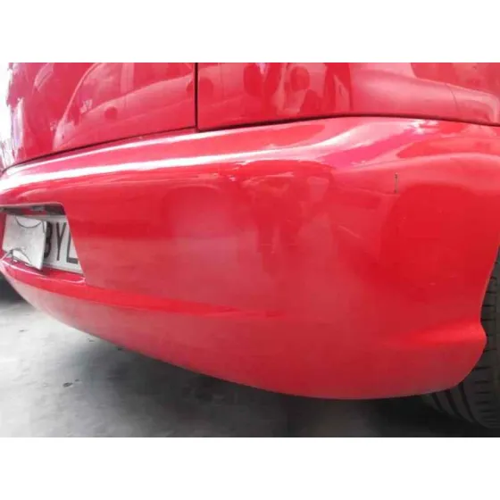 SEAT LEON (1M1) 2002 STELLA ROJO