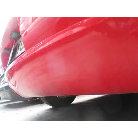 SEAT LEON (1M1) 2002 STELLA ROJO