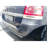 OPEL ZAFIRA B OPEL ZAFIRA B '2008 COSMO GRIS 2005