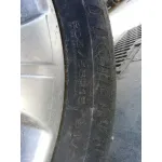OPEL ZAFIRA B OPEL ZAFIRA B '2008 COSMO GRIS 2005