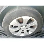 OPEL ZAFIRA B OPEL ZAFIRA B '2008 COSMO GRIS 2005