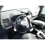 OPEL ZAFIRA B OPEL ZAFIRA B '2008 COSMO GRIS 2005