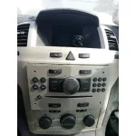 OPEL ZAFIRA B OPEL ZAFIRA B '2008 COSMO GRIS 2005