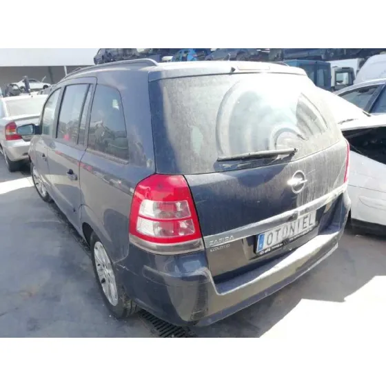 OPEL ZAFIRA B '2008 COSMO GRIS