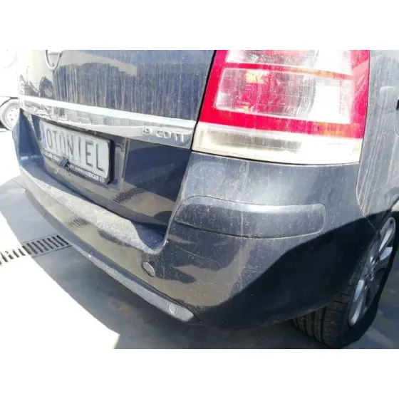 OPEL ZAFIRA B '2008 COSMO GRIS