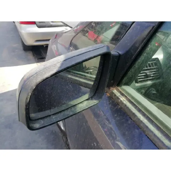 OPEL ZAFIRA B '2008 COSMO GRIS