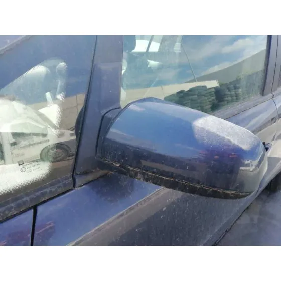 OPEL ZAFIRA B '2008 COSMO GRIS