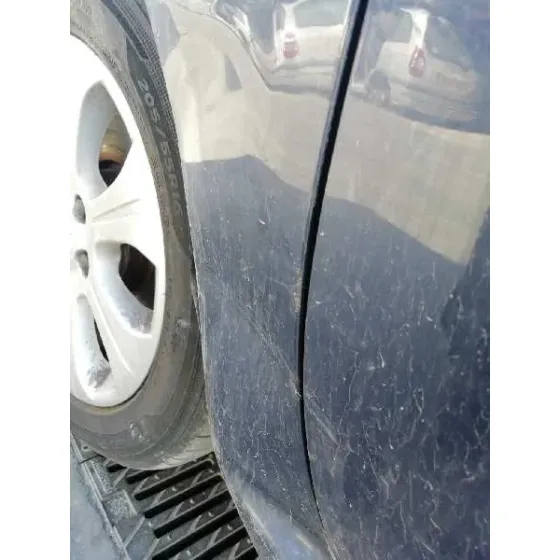 OPEL ZAFIRA B '2008 COSMO GRIS