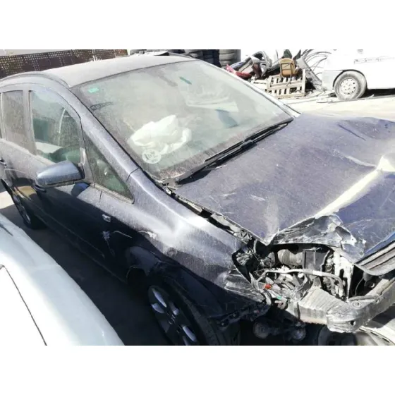 OPEL ZAFIRA B '2008 COSMO GRIS