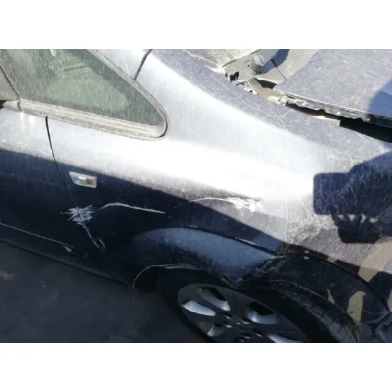 OPEL ZAFIRA B '2008 COSMO GRIS