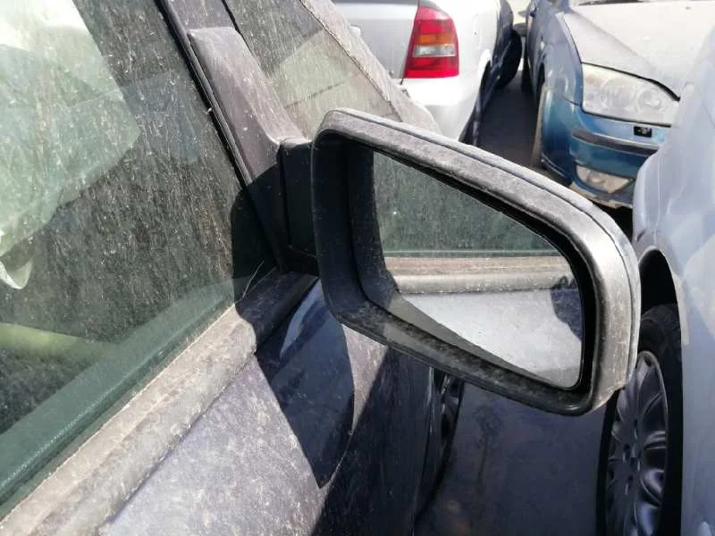 OPEL ZAFIRA B '2008 COSMO GRIS