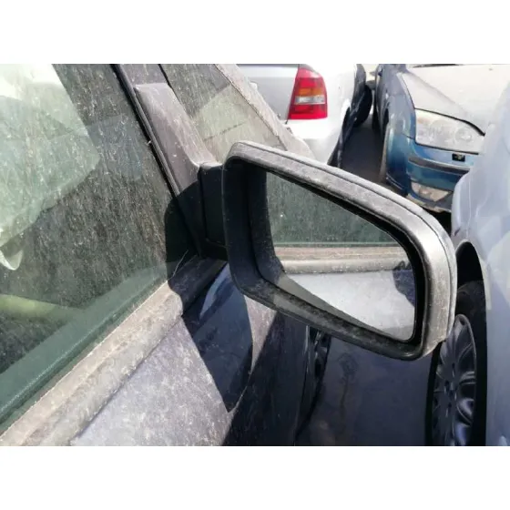 OPEL ZAFIRA B '2008 COSMO GRIS