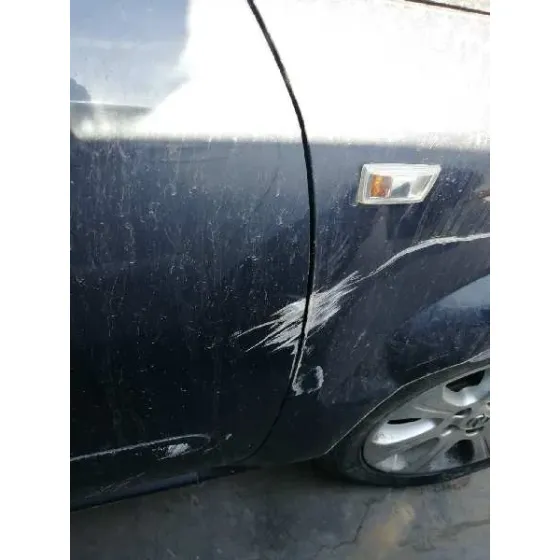 OPEL ZAFIRA B '2008 COSMO GRIS