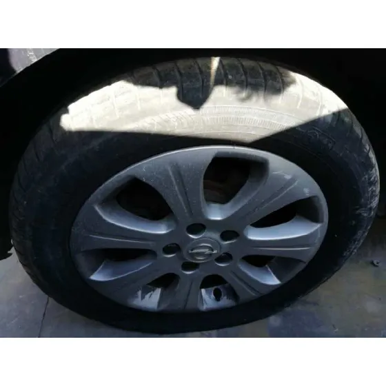 OPEL ZAFIRA B '2008 COSMO GRIS