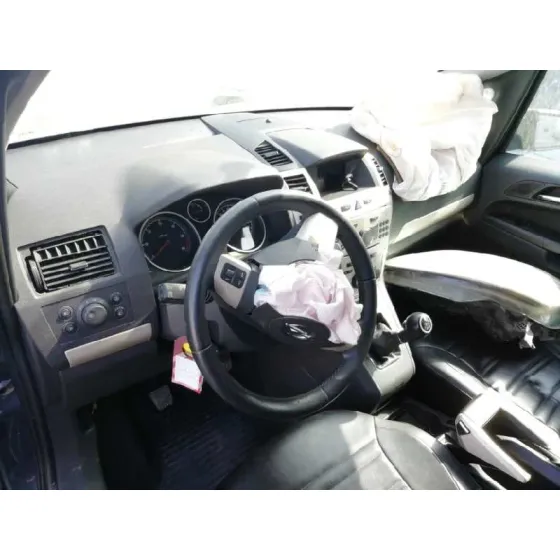 OPEL ZAFIRA B '2008 COSMO GRIS