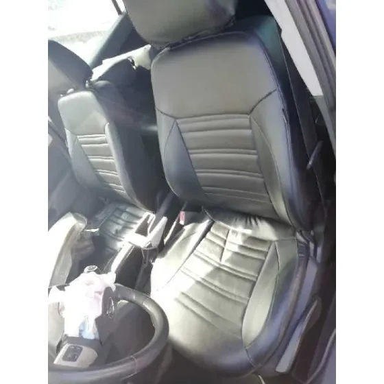 OPEL ZAFIRA B '2008 COSMO GRIS