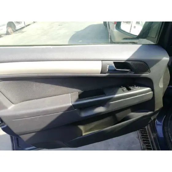 OPEL ZAFIRA B '2008 COSMO GRIS