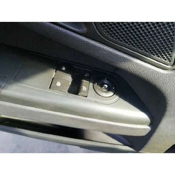 OPEL ZAFIRA B '2008 COSMO GRIS