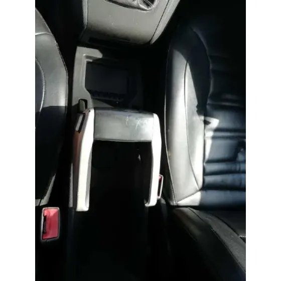 OPEL ZAFIRA B '2008 COSMO GRIS