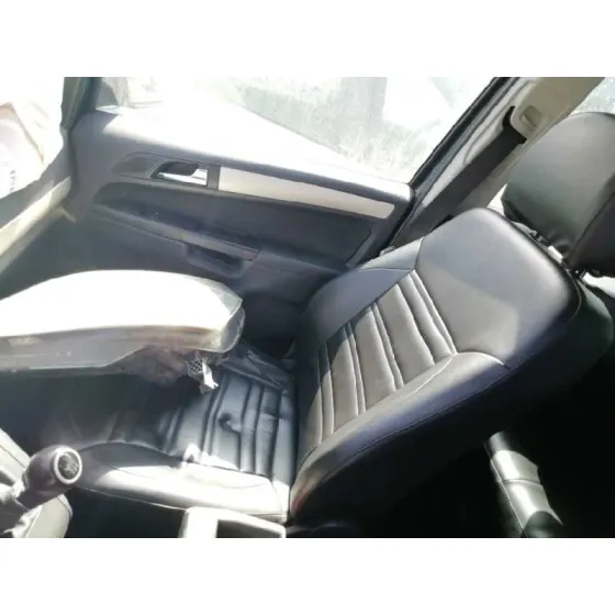 OPEL ZAFIRA B '2008 COSMO GRIS