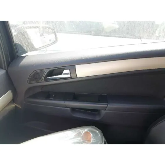 OPEL ZAFIRA B '2008 COSMO GRIS