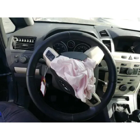OPEL ZAFIRA B '2008 COSMO GRIS