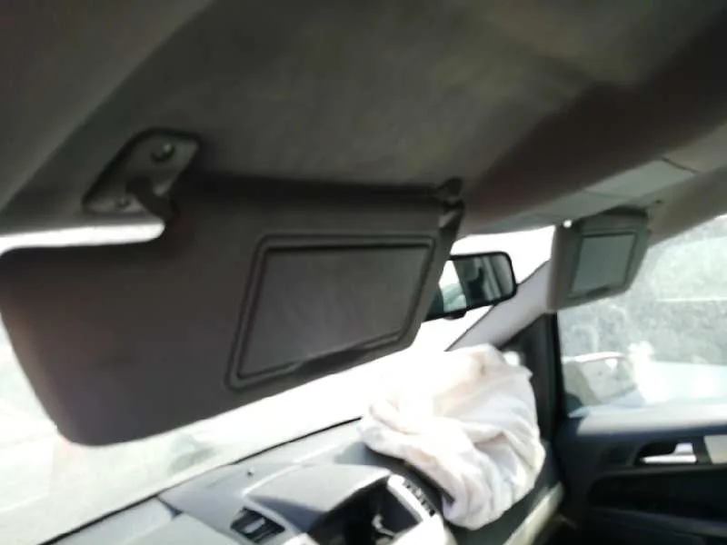 OPEL ZAFIRA B '2008 COSMO GRIS