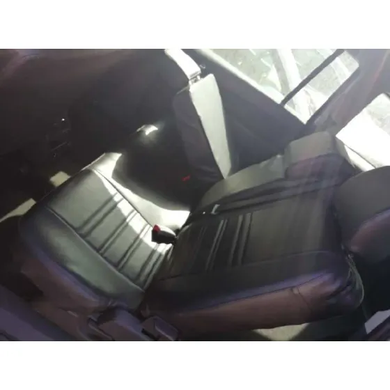 OPEL ZAFIRA B '2008 COSMO GRIS
