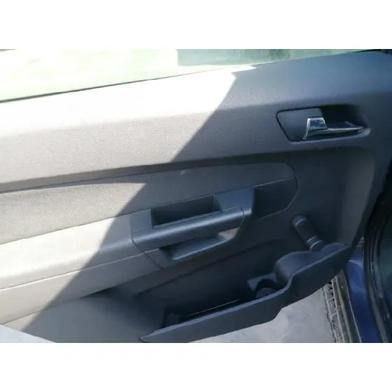 OPEL ZAFIRA B '2008 COSMO GRIS