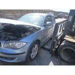 BMW 1 (E81) MOTOR N47D20A MANUAL 6V CVF/KW: 13.29/85 2008
