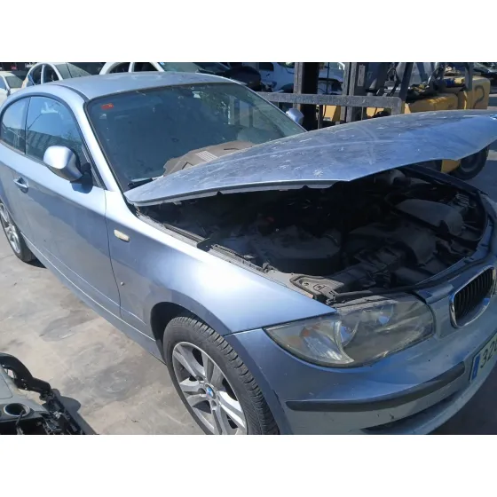MOTOR N47D20A MANUAL 6V CVF/KW: 13.29/85