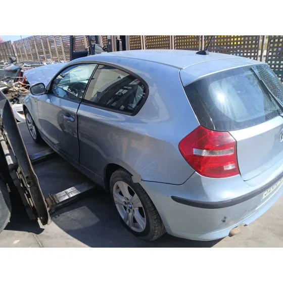 MOTOR N47D20A MANUAL 6V CVF/KW: 13.29/85