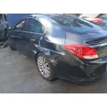 OPEL INSIGNIA A (G09) MOTOR A20DTH MANUAL 6V CVF/KW: 13.13/118 2008