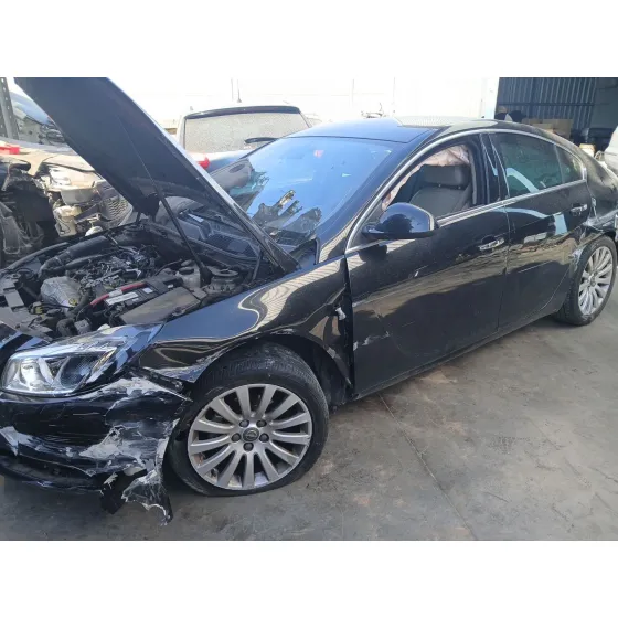 MOTOR A20DTH MANUAL 6V CVF/KW: 13.13/118
