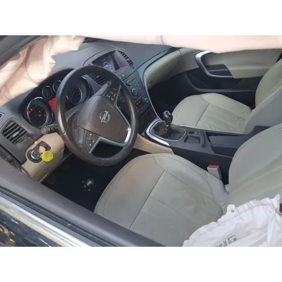 MOTOR A20DTH MANUAL 6V CVF/KW: 13.13/118
