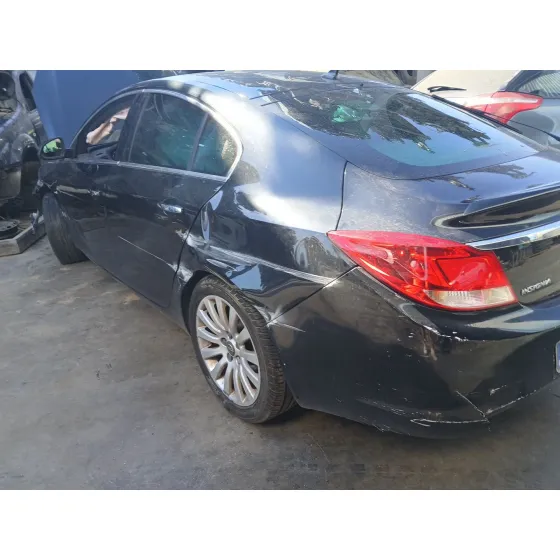 MOTOR A20DTH MANUAL 6V CVF/KW: 13.13/118
