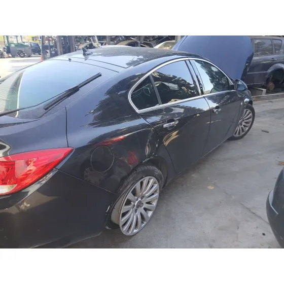 MOTOR A20DTH MANUAL 6V CVF/KW: 13.13/118