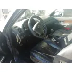 SSANGYONG REXTON SSANGYONG REXTON '2005 2.7 TURBODIESEL CAT GRIS OSCURO 2003
