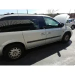 CHRYSLER VOYAGER (RG) CHRYSLER VOYAGER (RG) '2007 2.5 CRD CAT GRIS 2001