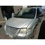 CHRYSLER VOYAGER (RG) CHRYSLER VOYAGER (RG) '2007 2.5 CRD CAT GRIS 2001